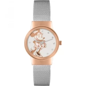 Ladies Disney Minnie Mouse Watch