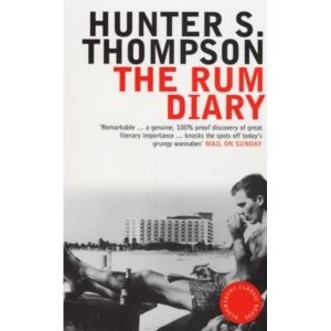 Image of The Rum Diary