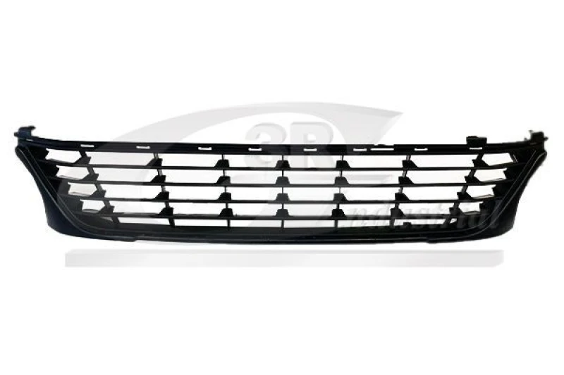 Image of 3RG Bumper grill 3RG 64605