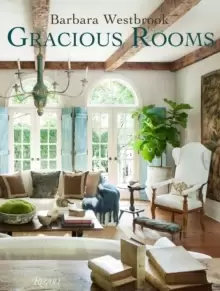 Image of Barbara Westbrook: Gracious Rooms