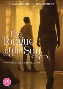Image of The Tongue of the Sun
