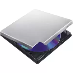 image of Pioneer BDR-XD07TS External Bluray writer Retail USB 3.2 1st Gen (USB 3.0) Black