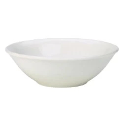 image of Genware Bowls 16cm White 6 Pieces