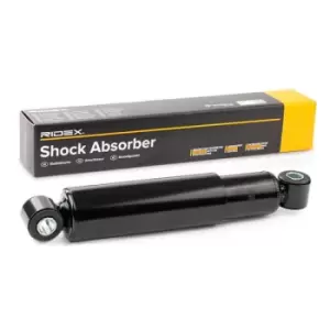 Image of RIDEX Shock absorber IVECO 854S2177 2997280,500368633,500368634 Shocks,Shock absorbers,Suspension shocks 500376000,500376001,500376002,500389135