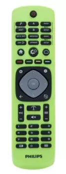 Image of Philips 22AV9574A remote control TV Press buttons