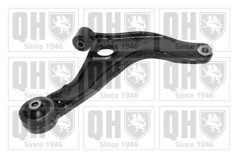 Image of QUINTON HAZELL Suspension arm QUINTON HAZELL QSA2546S