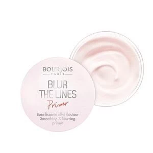 Image of Bourjois Blur the Lines Primer Clear