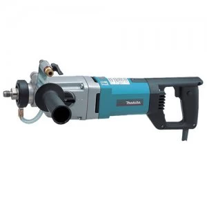 image of Makita DBM131 Heavy Duty Diamond Core Drill 110v