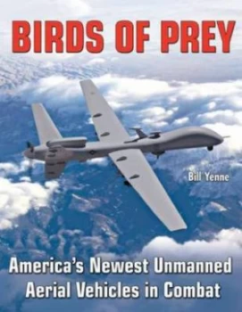 Image of Birds of Prey by Bill Yenne Book