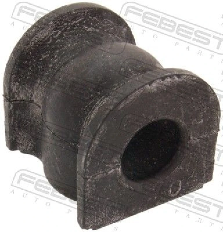 Image of Anti roll bar bush FEBEST HSB-CF4R