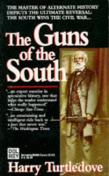 Image of The Guns of the South by Harry Turtledove Book