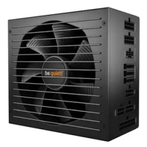 Image of be quiet! Straight Power 12 power supply unit 850 W 20+4 pin ATX ATX Black