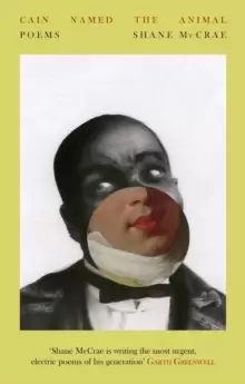 Image of Cain Named The Animal