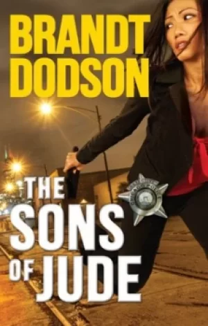 Image of The sons of Jude by Brandt Dodson