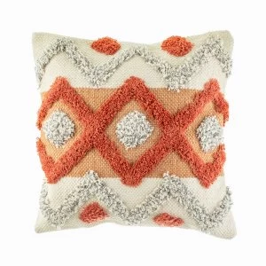 image of Sass & Belle Arizona Tufted Cushion