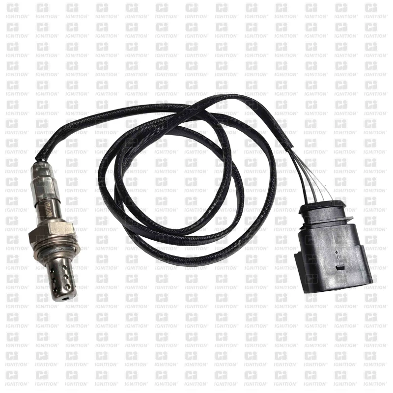 Image of QUINTON HAZELL Lambda sensor QUINTON HAZELL XLOS1414