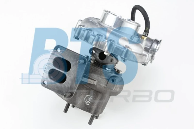 Image of BTS TURBO T915035 Turbocharger Charger,charging system (2234)
