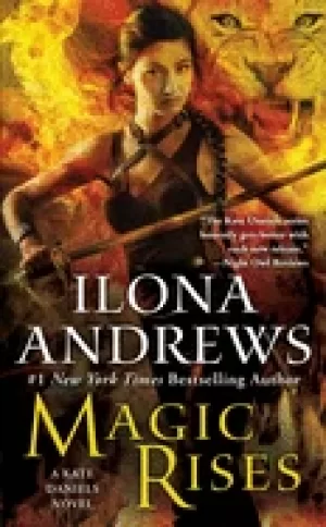 Image of magic rises