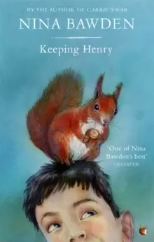 Image of Keeping Henry