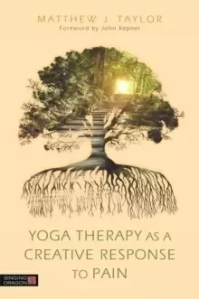Image of Yoga Therapy as a Creative Response to Pain