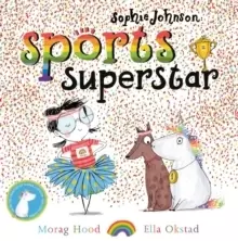 Image of Sophie Johnson: Sports Superstar