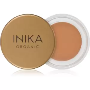 Image of INIKA Organic Full Coverage creamy concealer for full coverage shade Tawny 3,5 g
