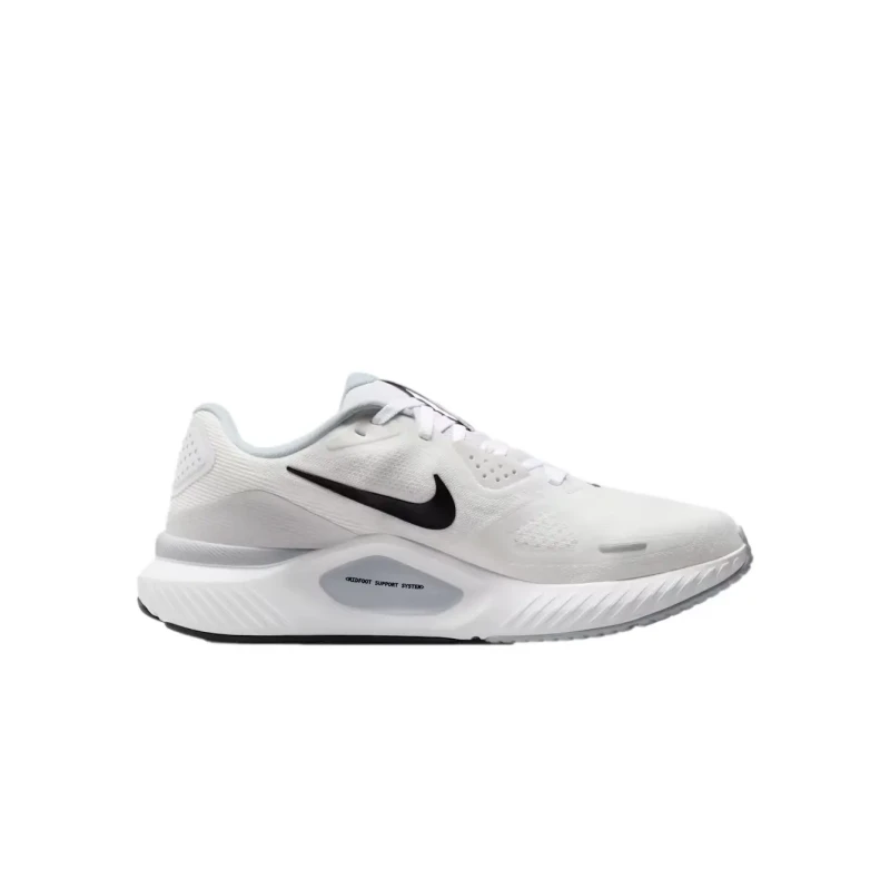 Image of Womens running shoes Nike Structure 26 Blanc Female 36