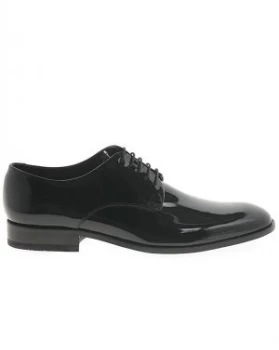 image of Loake Bow Standard Fit Derby Shoes