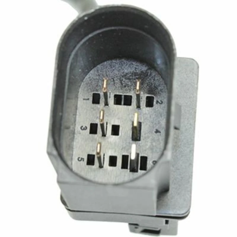Image of METZGER Lambda sensor METZGER 0895629