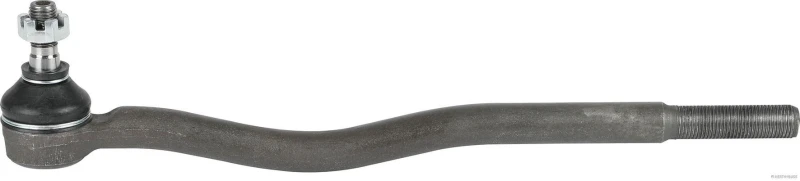 Image of Track rod end HERTH+BUSS JAKOPARTS J4848002