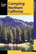 Image of camping northern california a comprehensive guide to public tent and rv cam