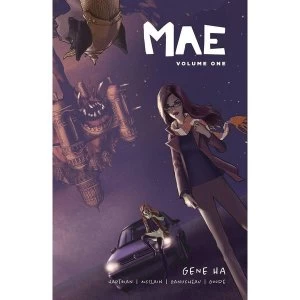 Image of Mae: Volume 1