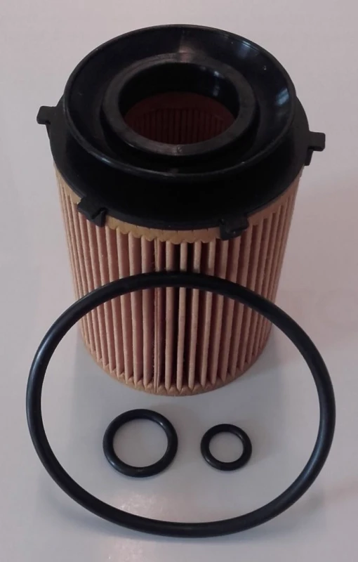 Image of MOTAQUIP Oil filter MOTAQUIP LVFL804