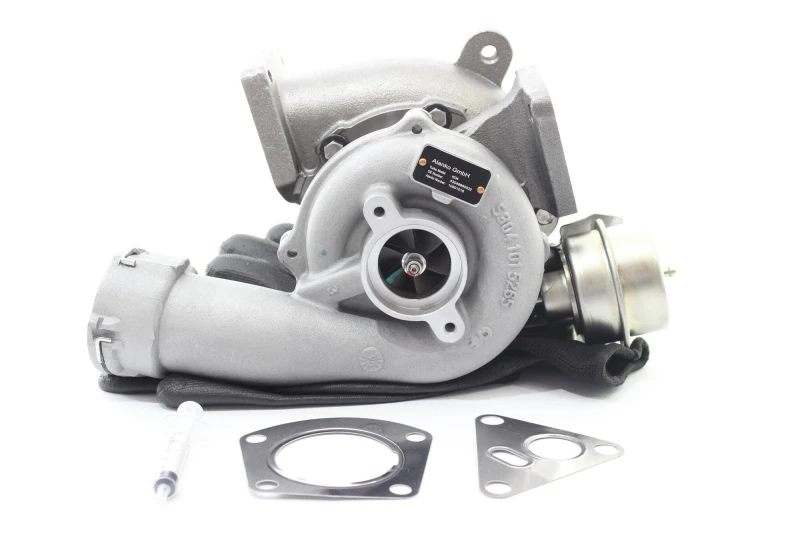 Image of Turbocharger ALANKO 10901016