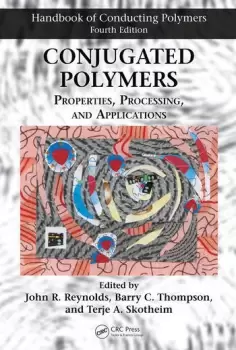 Image of Conjugated PolymersProperties Processing and Applications