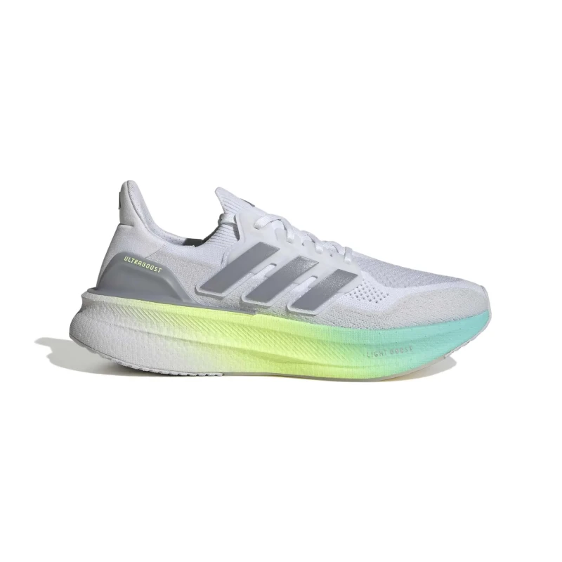 Image of Running shoes adidas Ultraboost 5 Blanc Male 47 1/3