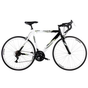 image of Barracuda Vivante Road Bike 22.5" - Black / White