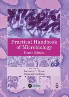 Image of Practical Handbook of Microbiology