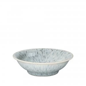 Image of Denby Halo Small Shallow Bowl