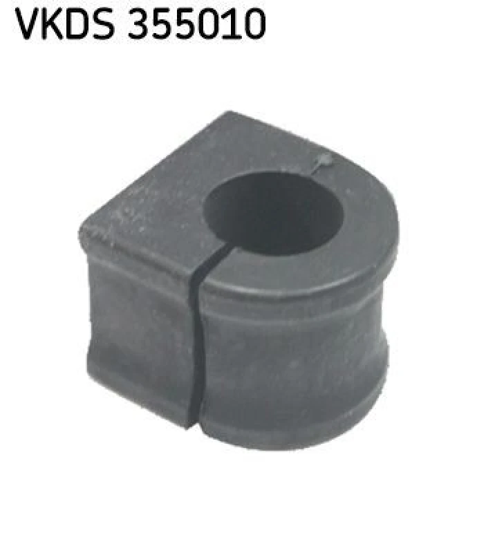 Image of SKF Anti-roll bar bush SKF VKDS 355010