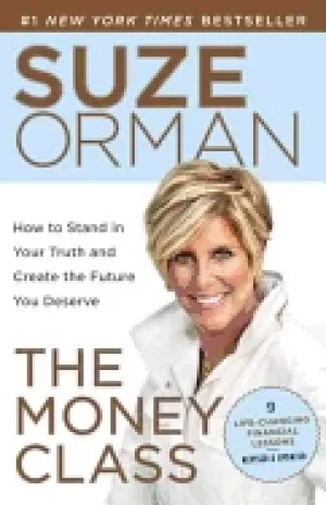 Image of money class how to stand in your truth and create the future you deserve