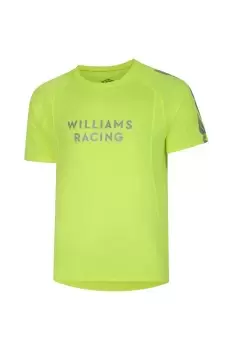 Image of Williams Racing Hazard Jersey