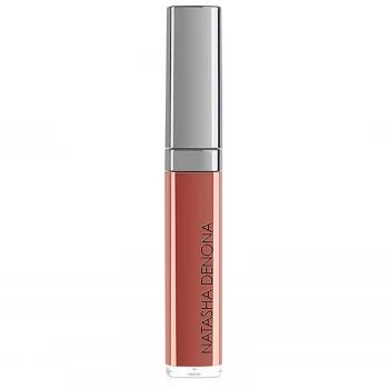 Image of Natasha Denona Mark Your Liquid Lips Matte 4ml (Various Shades) - 11 Pink Terra