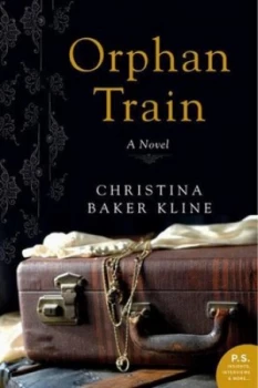 Image of Orphan Train by Christina Baker Kline Paperback