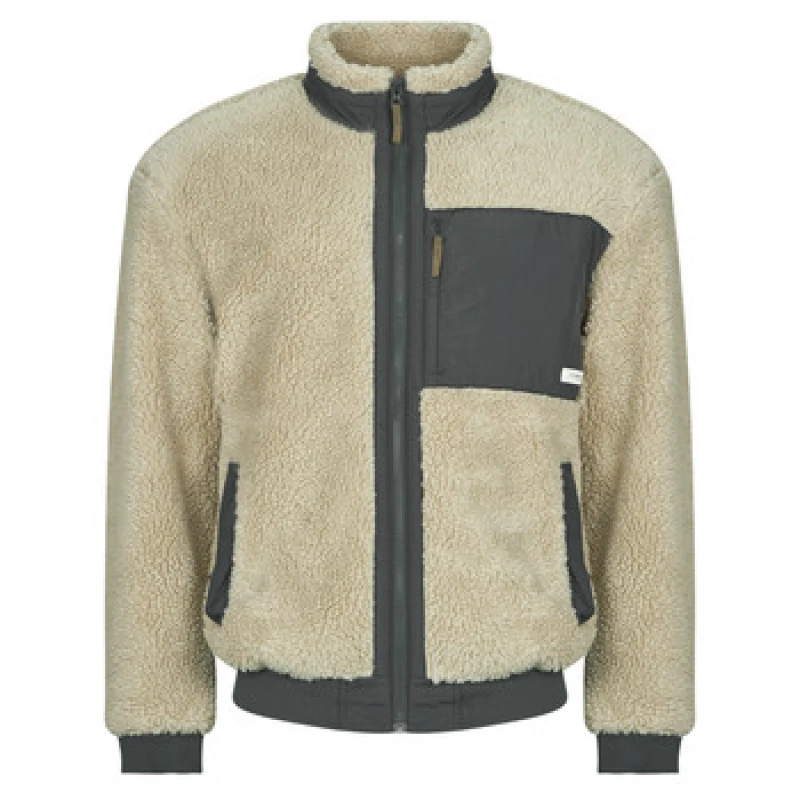 Image of Element Jacket Element Sherpa Oak Beige Male XL