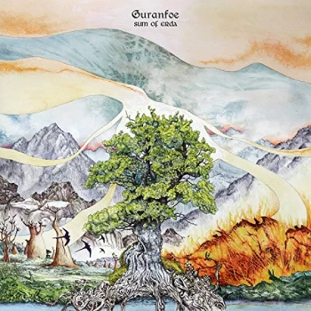 Image of Guranfoe - Sum of Erda Vinyl
