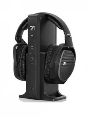 Image of Sennheiser RS 175 Wireless TV Listening Headphone