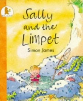 Image of Sally and the Limpet by Simon James Book