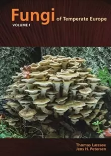 Image of Fungi of Temperate Europe