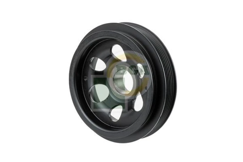 Image of BGA Crankshaft pulley BGA DP2312